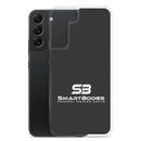 Funda transparente Smart Bodies para Samsung®