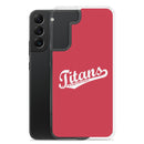 Titans Fastpitch for Samsung®