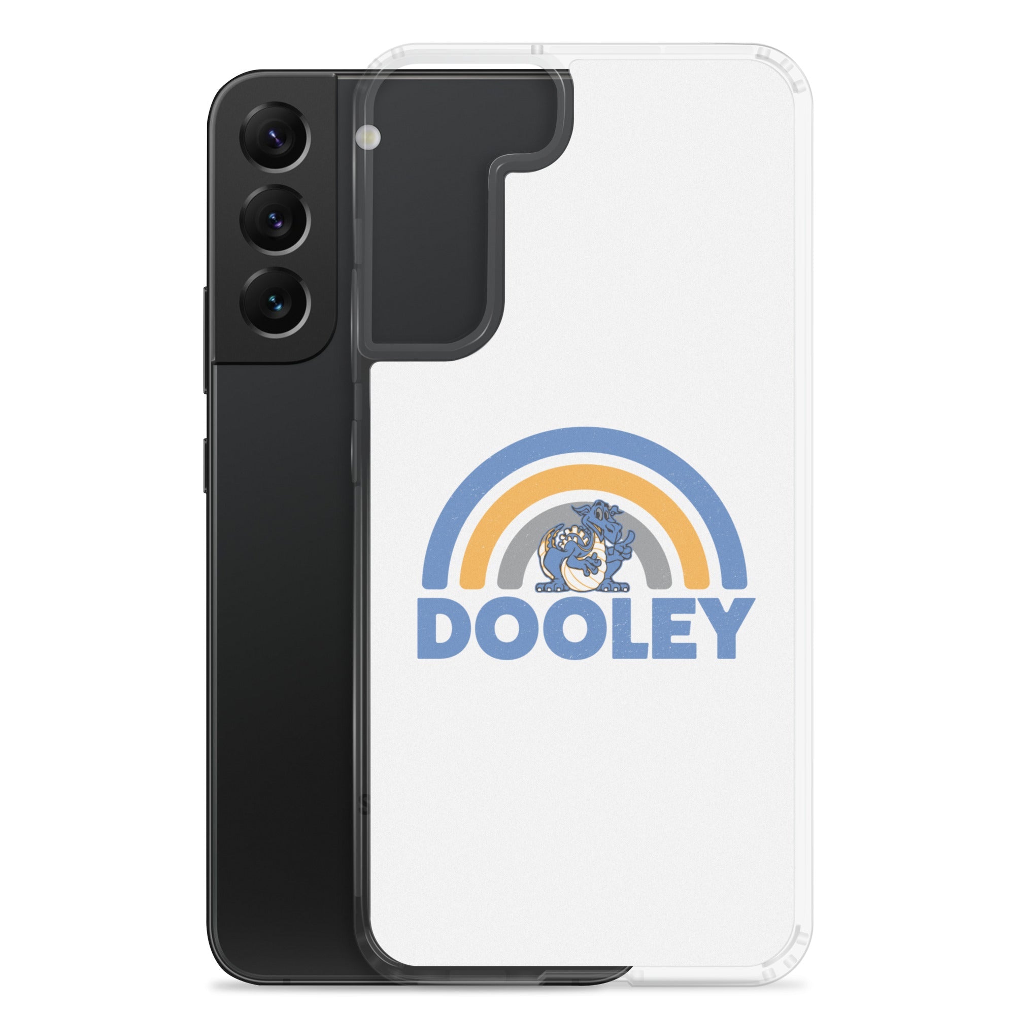 D54 Case for Samsung®