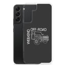 Funda WOROS para Samsung®