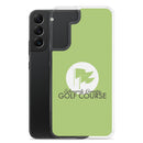 ECGC Case for Samsung®