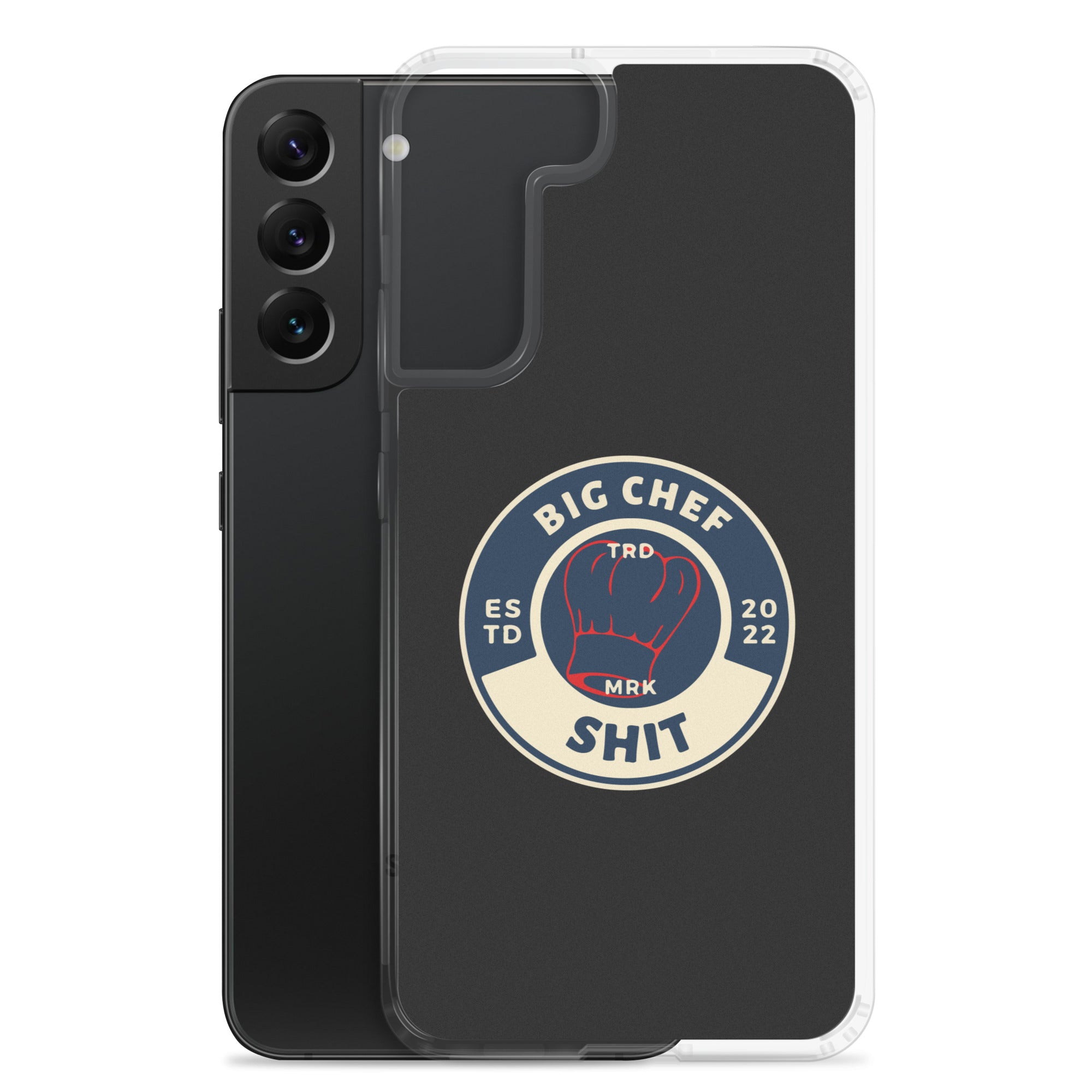HCEE Case for Samsung®