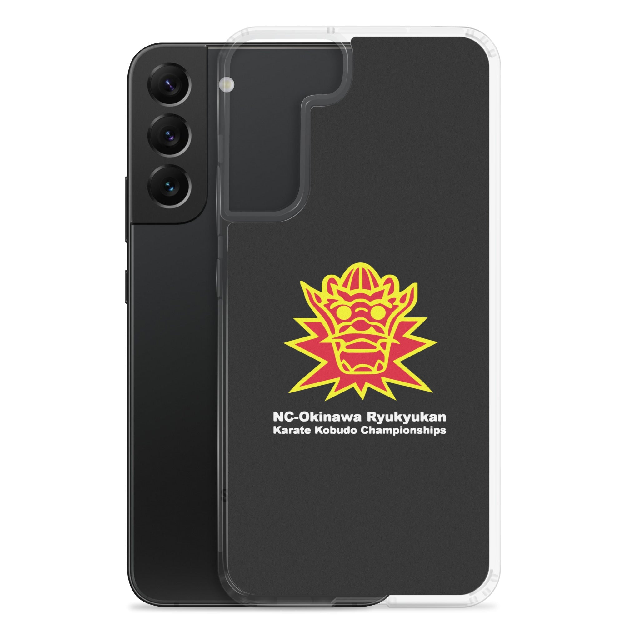 GOKI Case for Samsung®