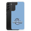 CCCB Clear Case for Samsung®