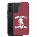 BHBLGW Case for Samsung®