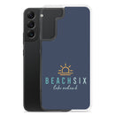 BRB Clear Case for Samsung®