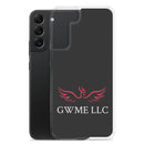 GWME Clear Case for Samsung®