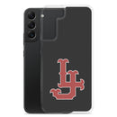 Funda transparente LJC para Samsung®