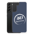 Funda iM3 para Samsung®
