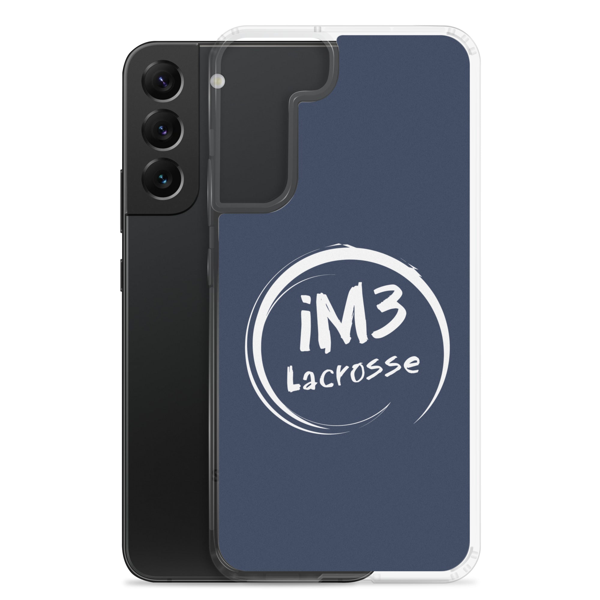 iM3 Case for Samsung®