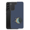 EB Clear Case for Samsung®