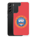 Estuche GRGDYMOMA para Samsung®