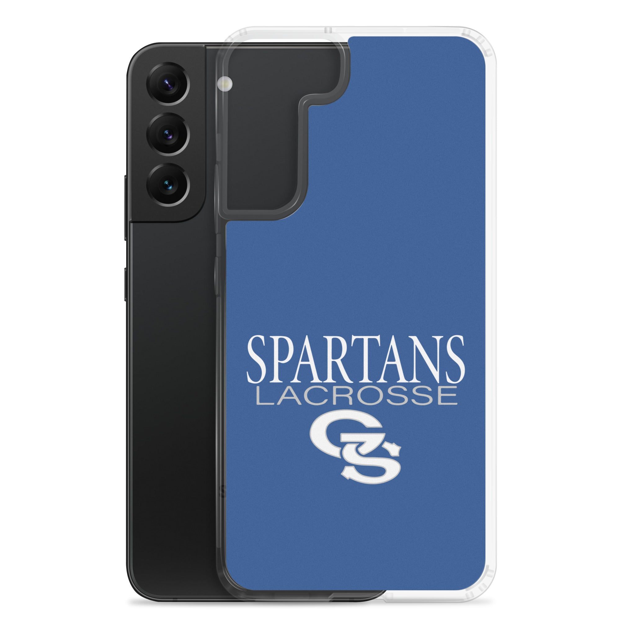 GSL Clear Case for Samsung®