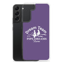 PDF Case for Samsung®