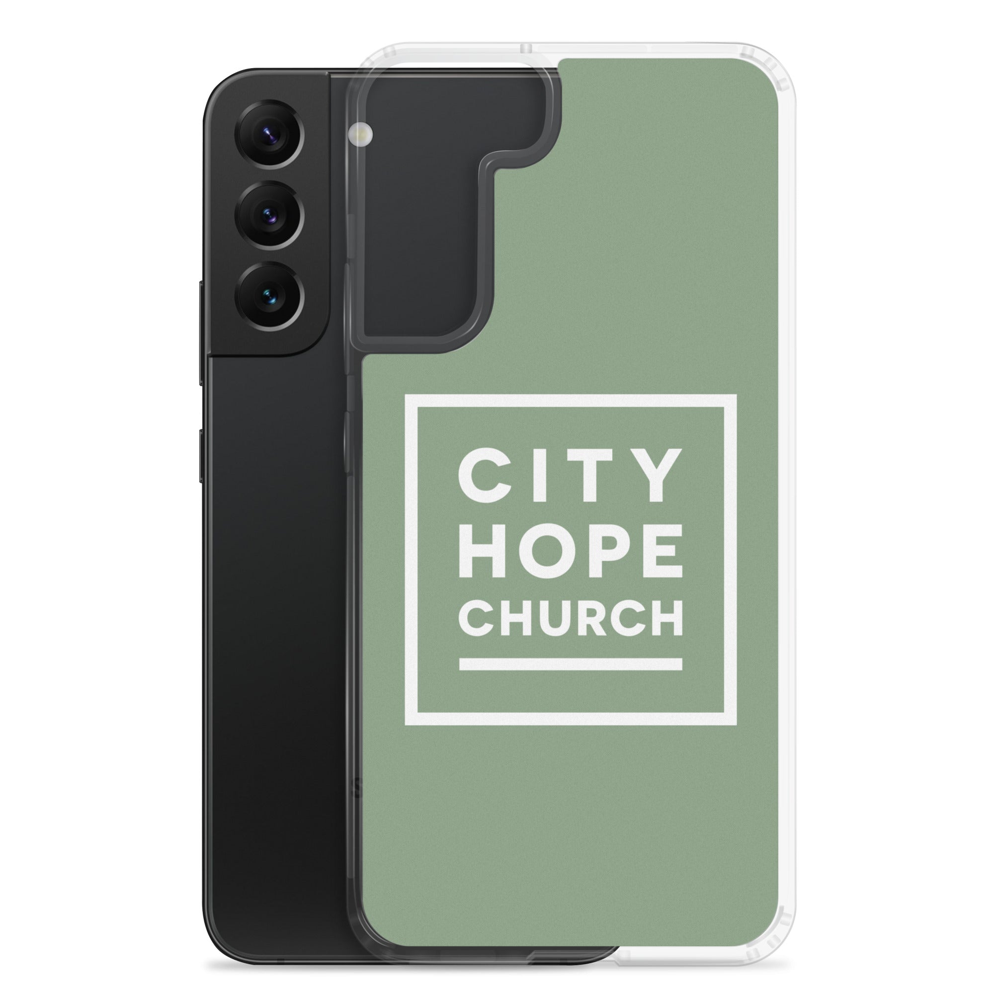 CHC Case for Samsung®