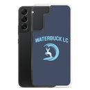 WB-LC Clear Case for Samsung®