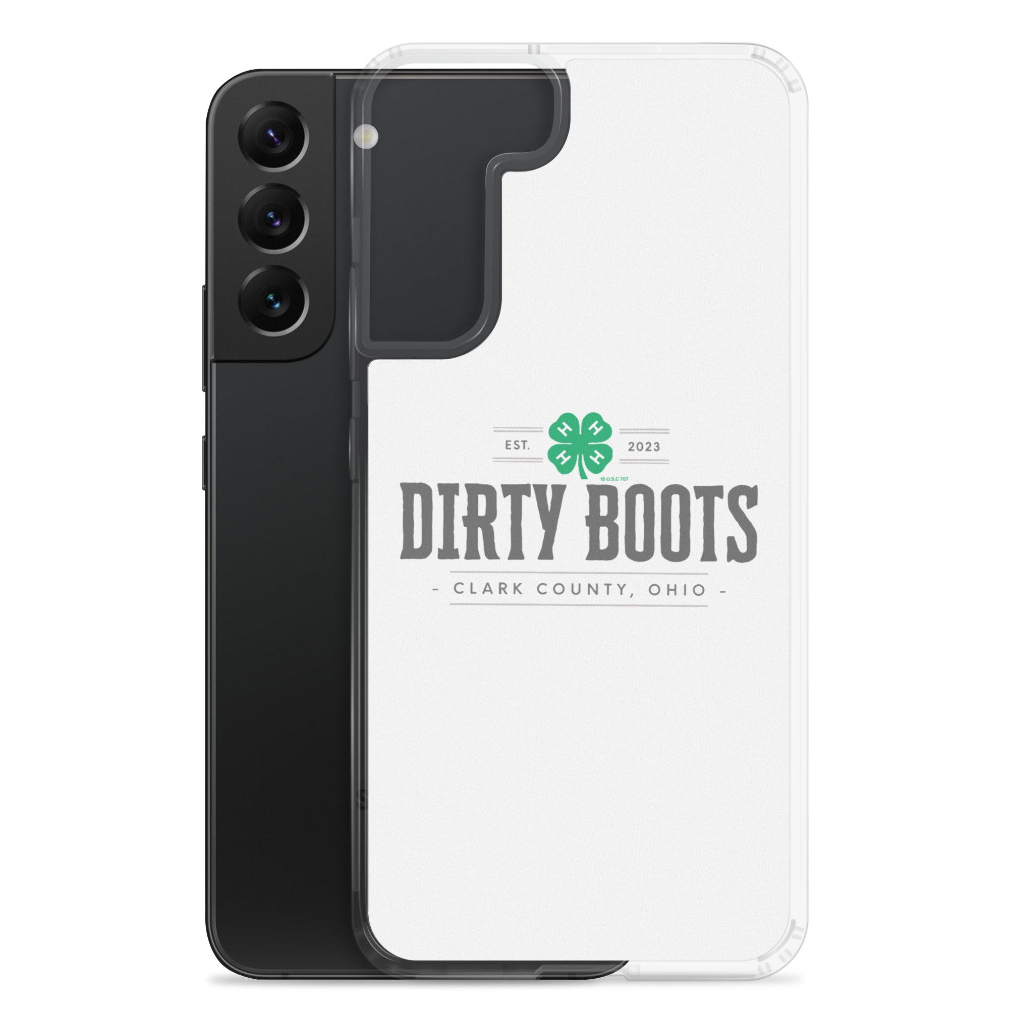 DB4HC Case for Samsung®