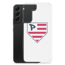 NGP Clear Case for Samsung®