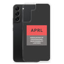 APRL Case for Samsung®