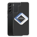 Funda transparente PURE OFFICIATING para Samsung®