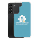 SSBS Clear Case for Samsung®