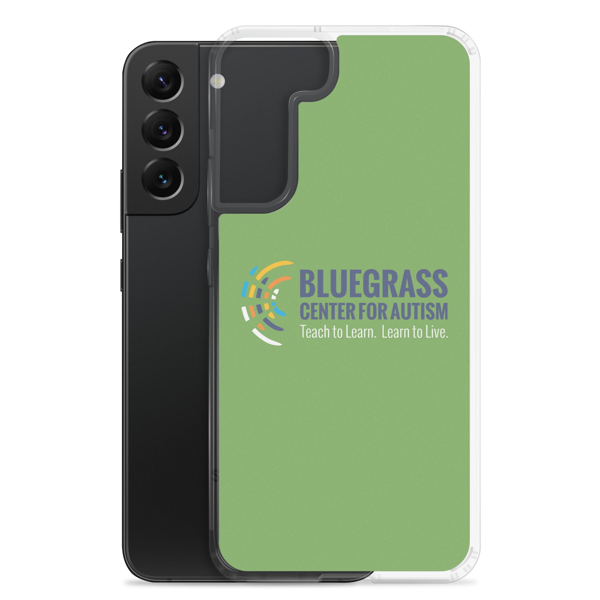 Estuche BCA para Samsung®