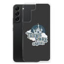 Estuche TPC para Samsung®