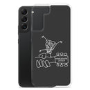 Funda Woolstock para Samsung®