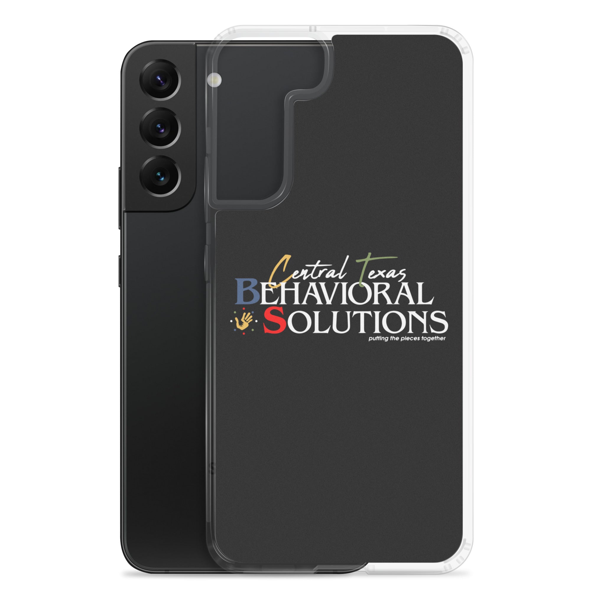 CTBS Case for Samsung®