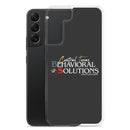 Estuche CTBS para Samsung®