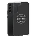 CEC Clear Case for Samsung®