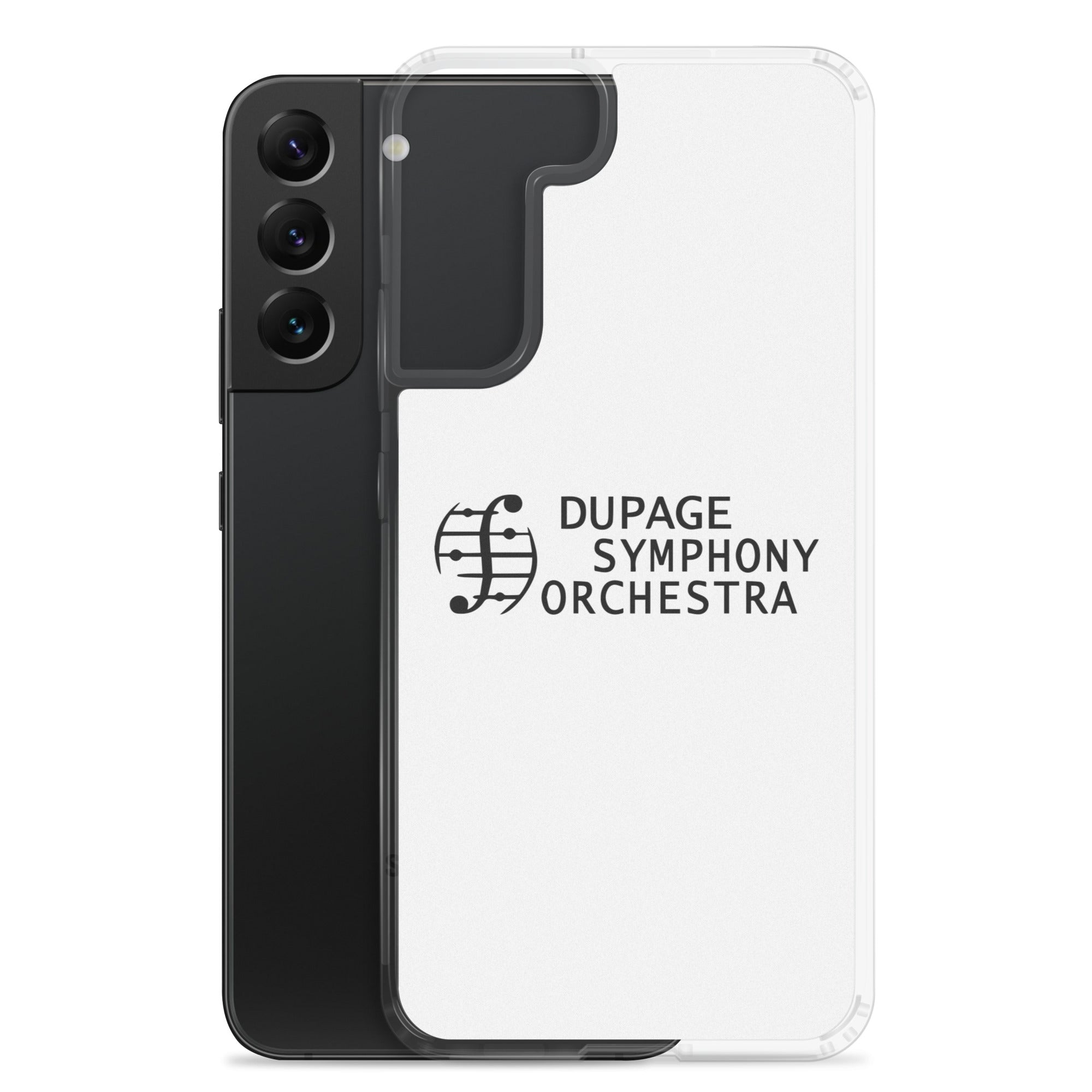 DPSO Case for Samsung®