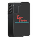 CF Clear Case for Samsung®