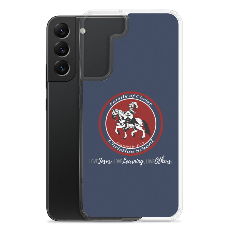 FC Case for Samsung®