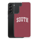 SPSCC Clear Case for Samsung®