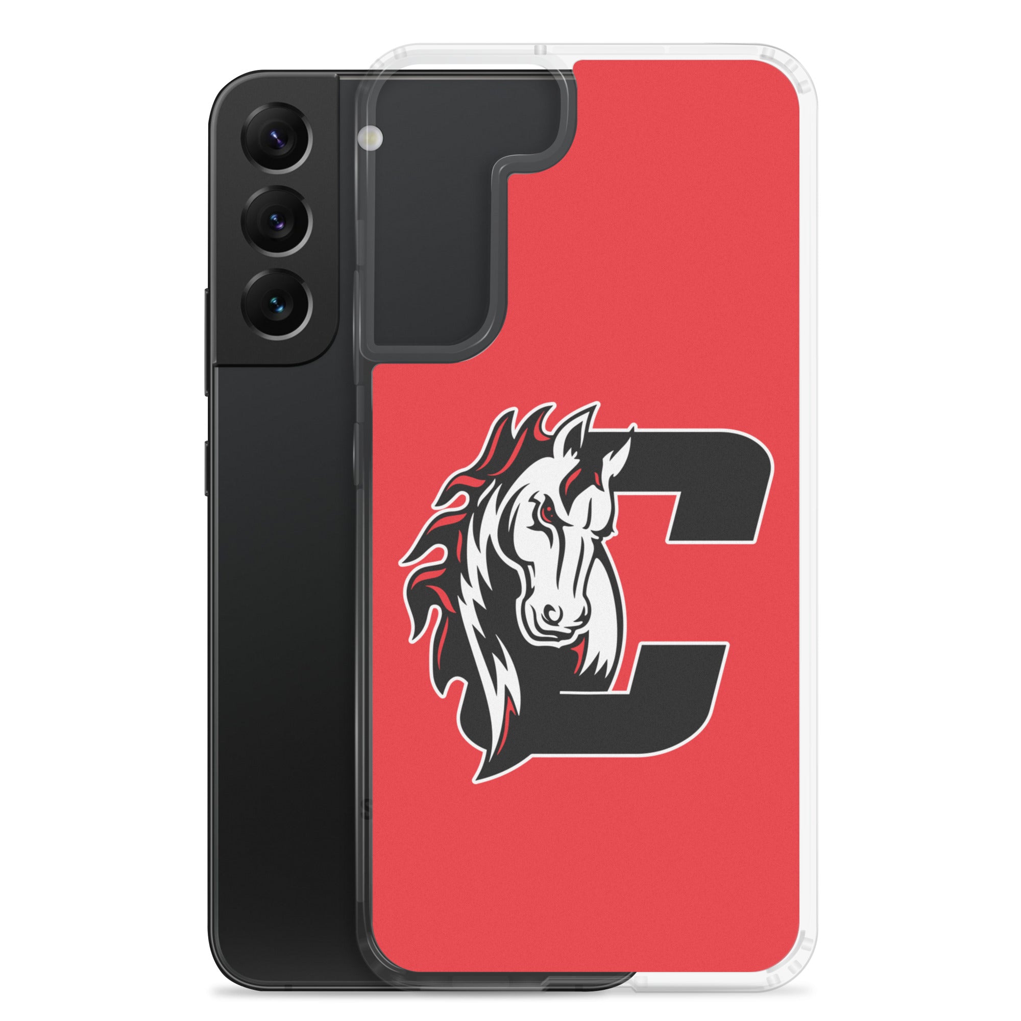 CS Case for Samsung®