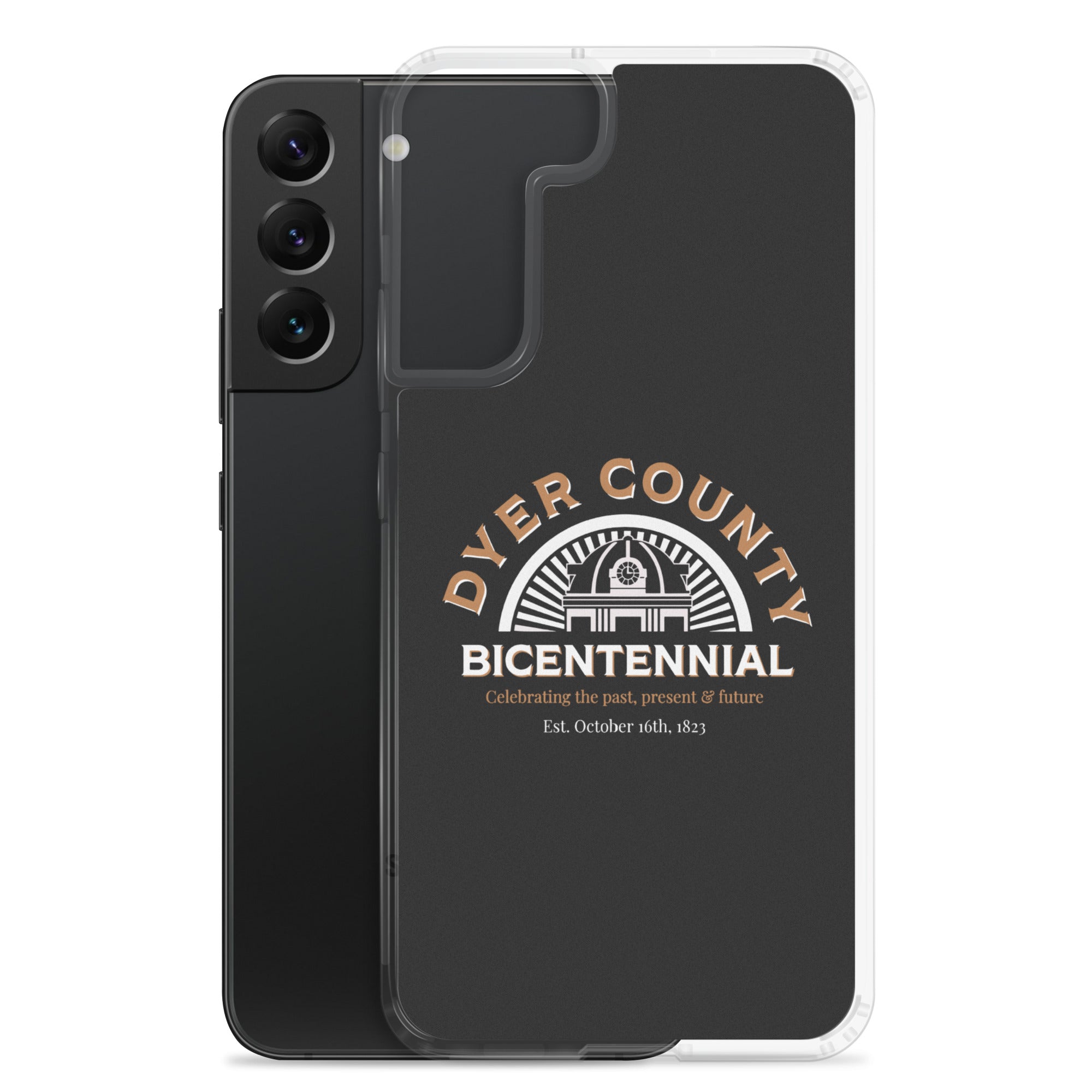 DCB Case for Samsung®