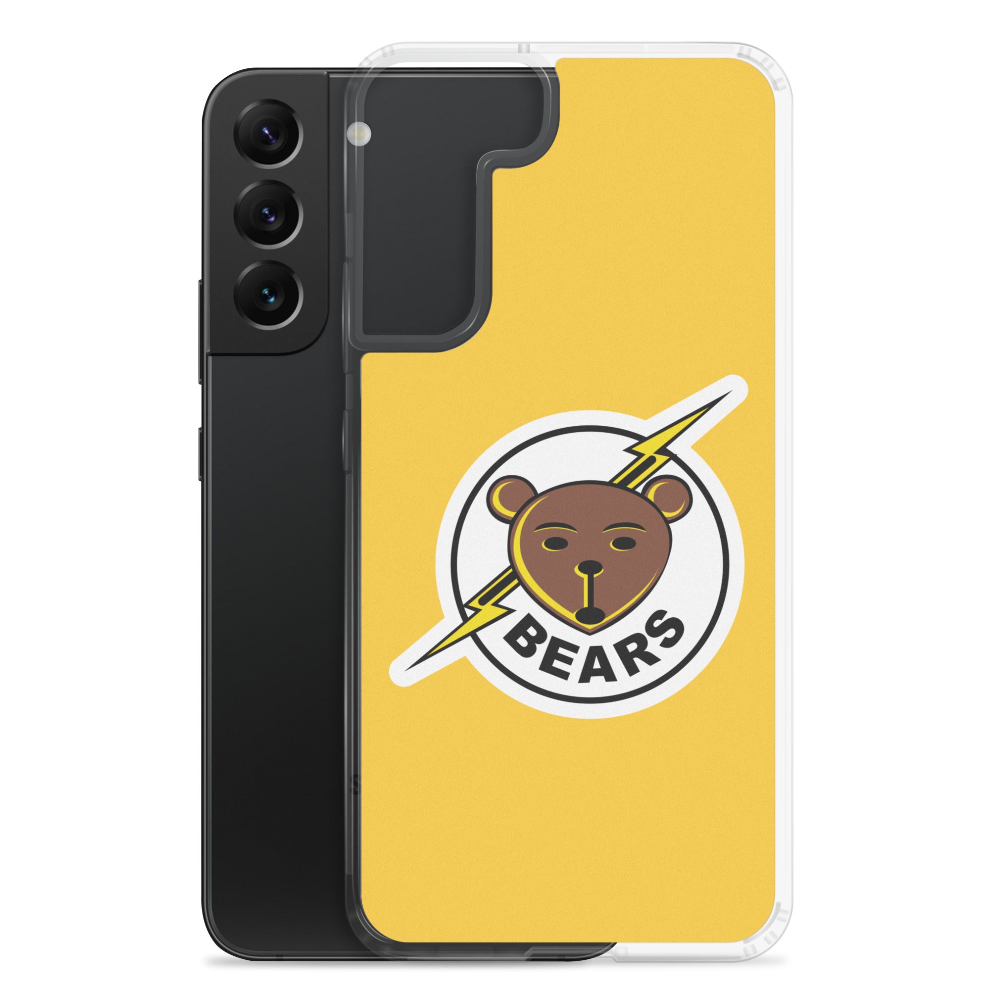 Funda BCBS para Samsung®