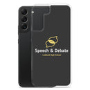 Estuche LHSDBC para Samsung®