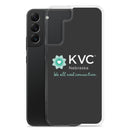 Estuche KVCN para Samsung®