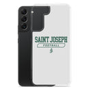 SJHSF Case for Samsung®