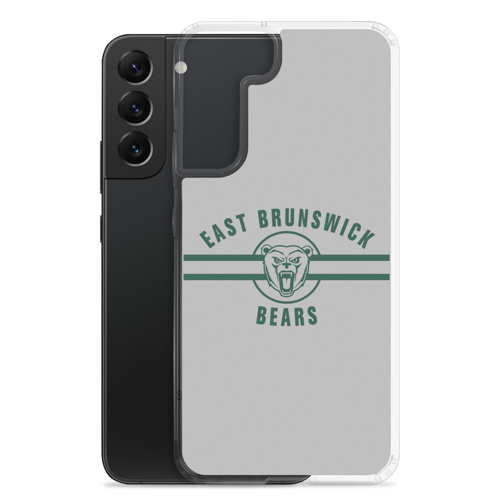 EBHS Bears Case for Samsung®