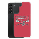 Souderton Lacrosse Case for Samsung®