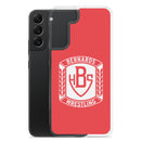 Estuche BHSW para Samsung®