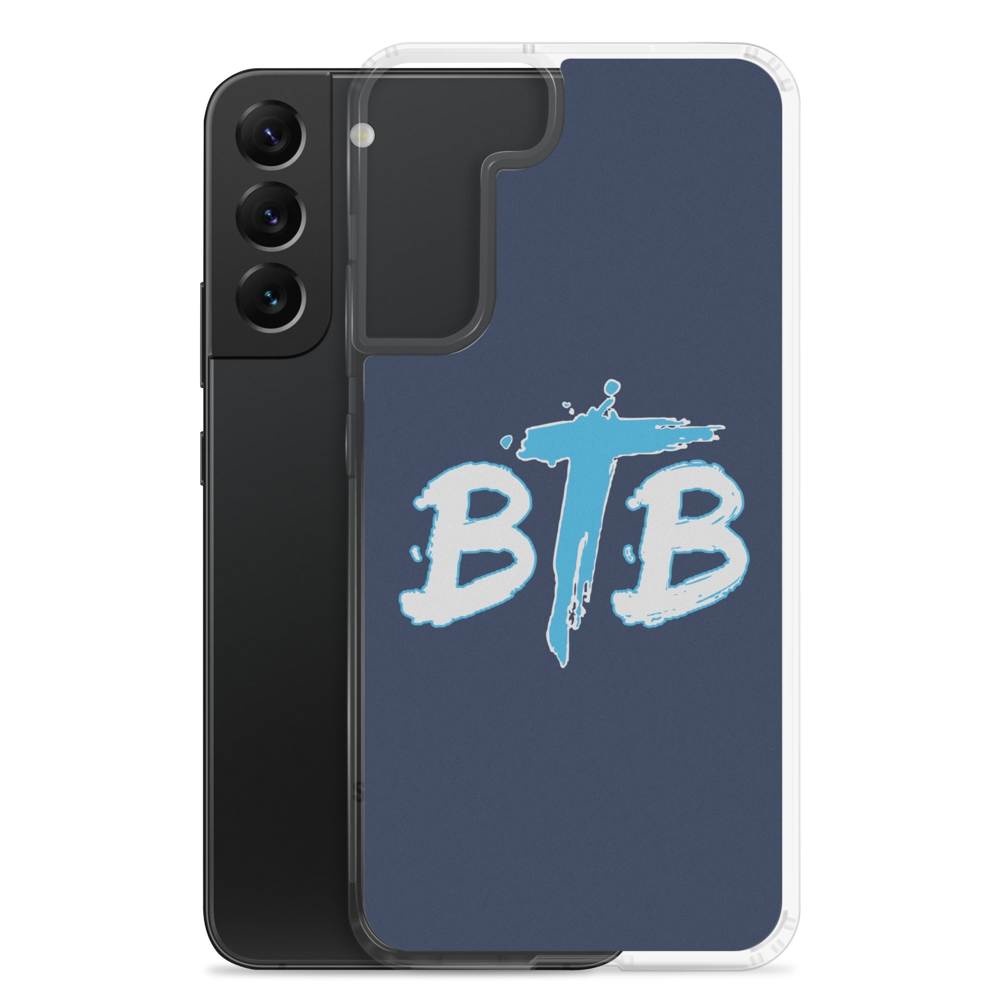 BTB Case for Samsung®