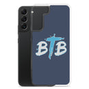 Funda BTB para Samsung®