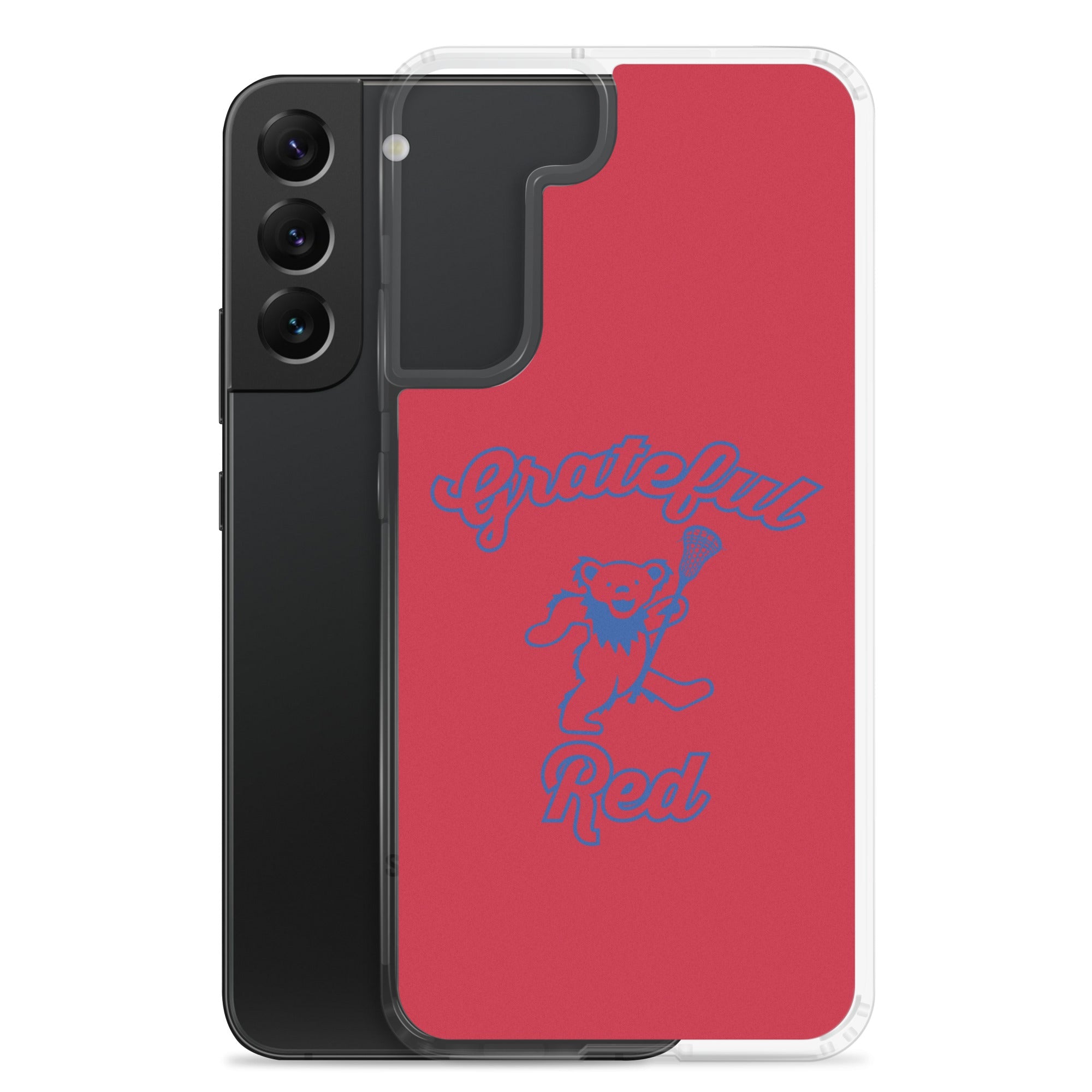 GR Case for Samsung®