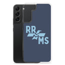 Estuche RRMS para Samsung®