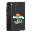 Splash Bros Case for Samsung®
