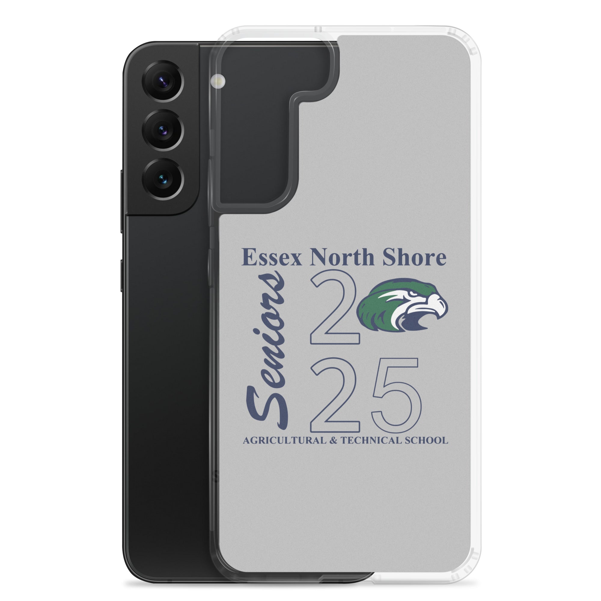 ESN Senior 2025 Samsung Case